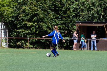 Bild 9 - B-Juniorinnen SV Henstedt-Ulzburg - MTSV Olympia Neumnster : Ergebnis: 1:4